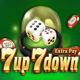 Play 7up 7 down slot by TaDa Gaming on spinsteincasinos.es