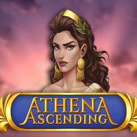 Try Athena Ascending slot by  on spinsteincasinos.es – logo image