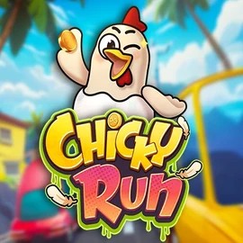 Chicky Run online slot from PG Soft – play at spinsteincasinos.es