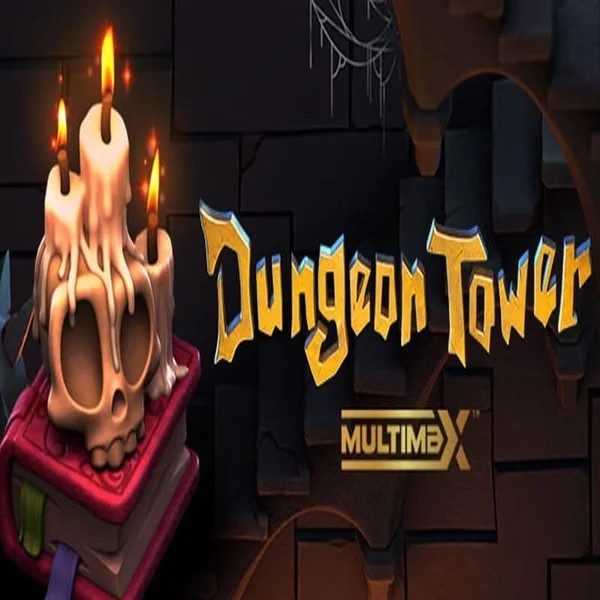 Play Dungeon Tower slot by Peter & Sons on spinsteincasinos.es