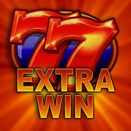 Extra Win logo by Swintt at Spinstein Casino