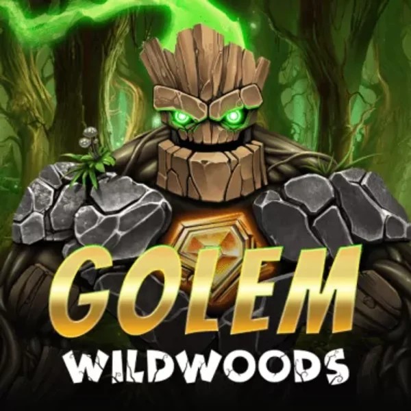 Play Golem Wildwoods slot by BF Games on spinsteincasinos.es
