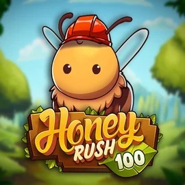 Honey Rush 100 online slot from  – play at spinsteincasinos.es