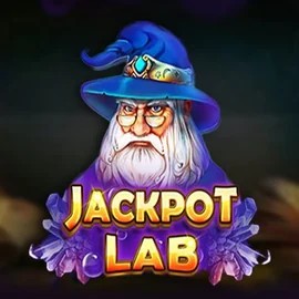 Jackpot Lab – slot by Platipus, featured at spinsteincasinos.es