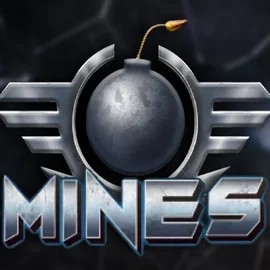 Play the Mines slot by Turbo Games on Spinstein Casino