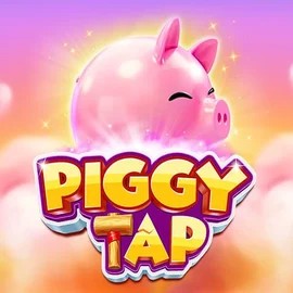 Piggy Tap logo by Onlyplay at Spinstein Casino