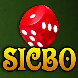 Enjoy Sic Bo by Habanero – logo hosted on spinsteincasinos.es
