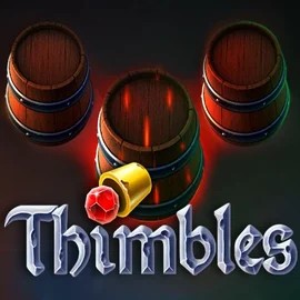 Thimbles – slot by Evoplay, featured at spinsteincasinos.es