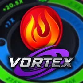 Play Vortex (Turbo Games) slot by Turbo Games on spinsteincasinos.es